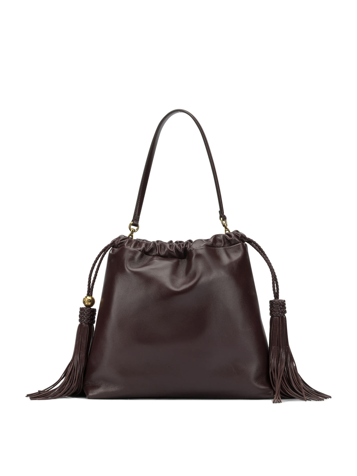 Etro "Kalispera" Medium Handbag - Brown