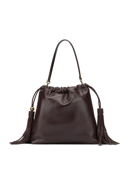 Etro "Kalispera" Medium Handbag - Brown