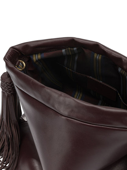 Etro "Kalispera" Medium Handbag - Brown