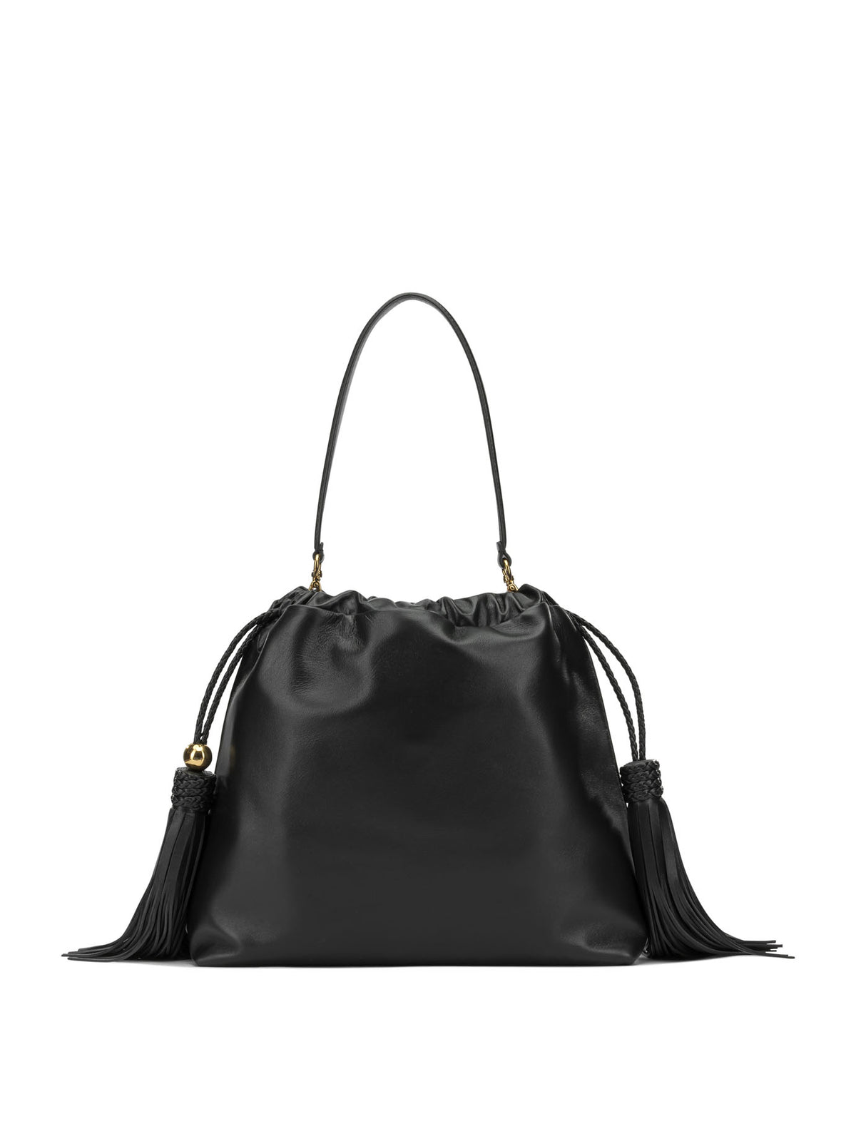 Etro "Kalispera" Medium Handbag - Black