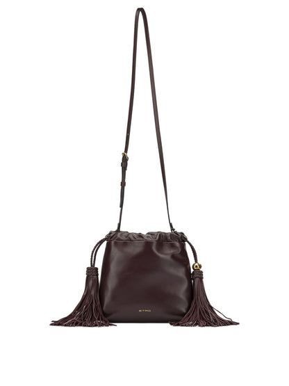 Etro "Kalispera" Small Crossbody Bag - Brown