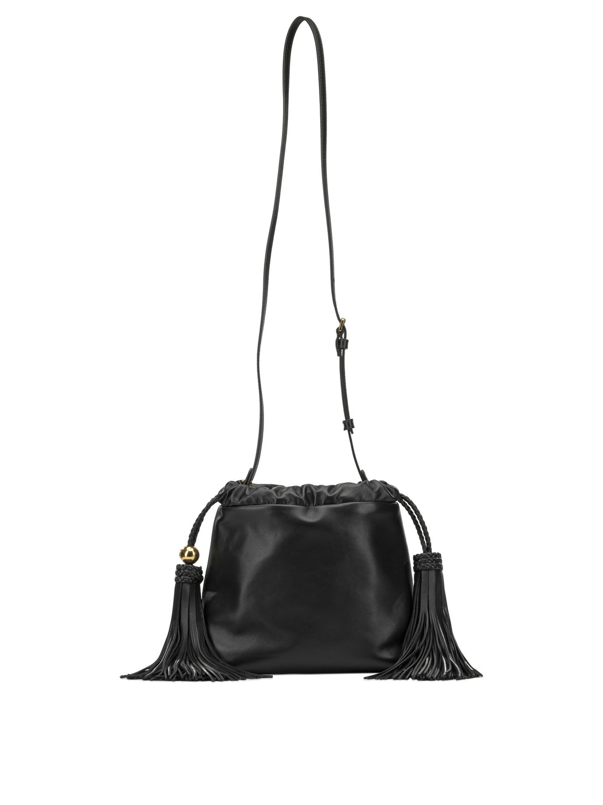 Etro "Kalispera" Small Crossbody Bag - Black