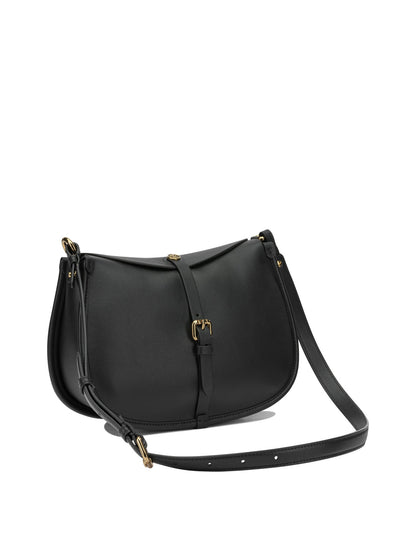 Etro "Pony" Small Shoulder Bag - Black