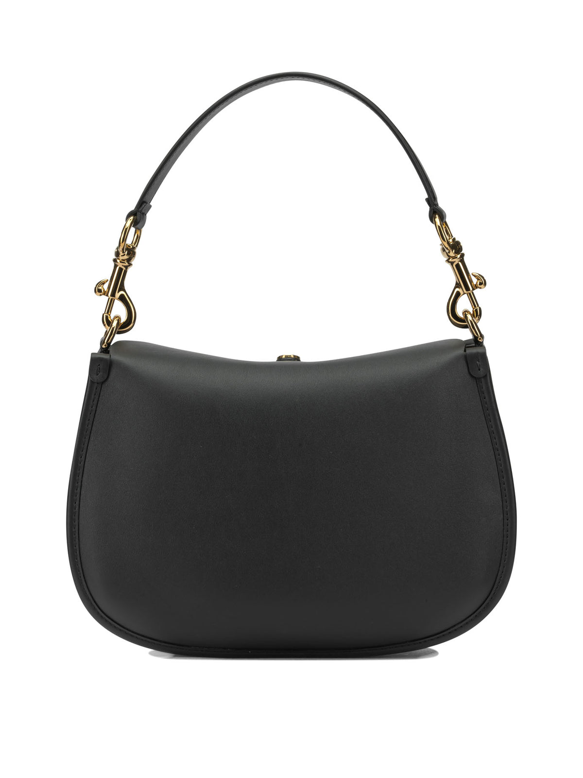 Etro "Pony" Small Shoulder Bag - Black