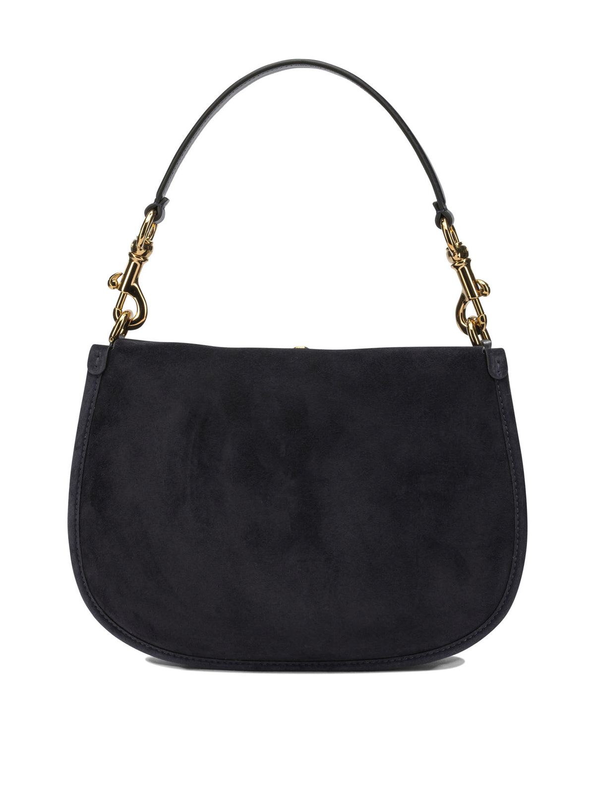 Etro "Pony" Small Shoulder Bag - Black