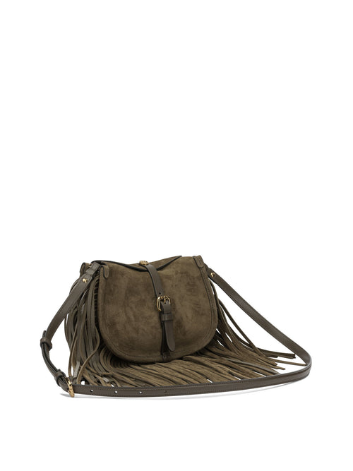 Etro "Pony" Small Handbag - Brown
