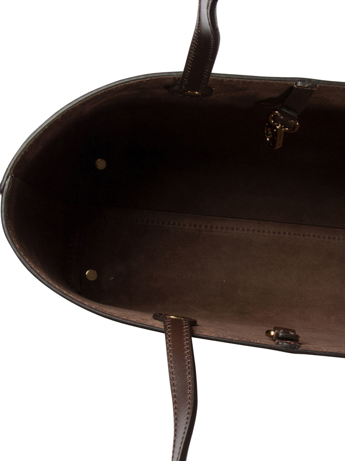 Etro "ETRO Essential" Small Shoulder Bag - Brown