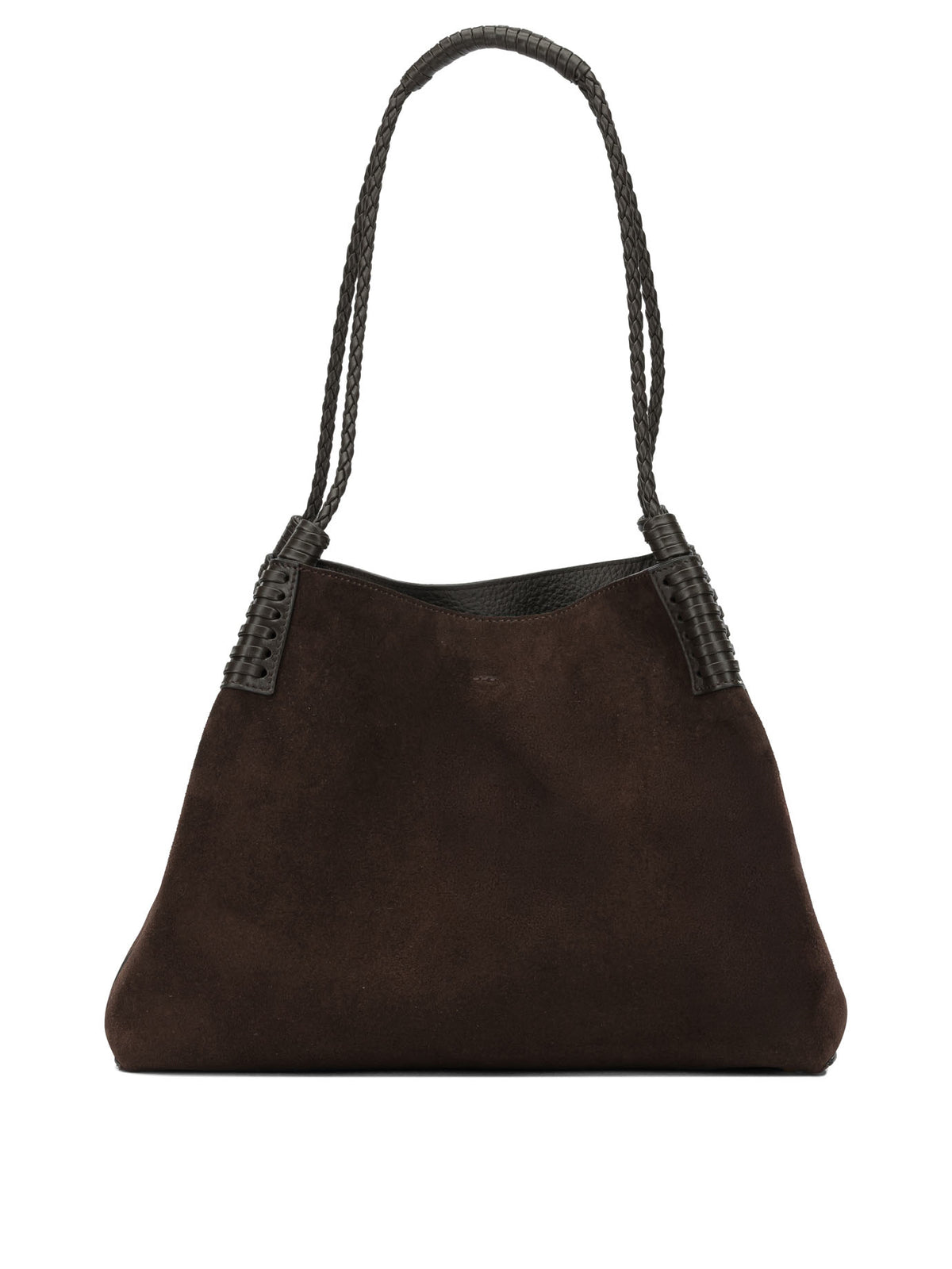 Etro "Libra" Small Shoulder Bag - Brown