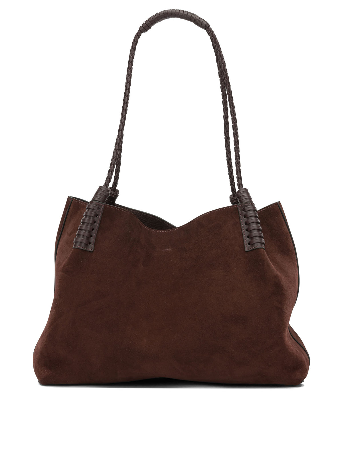 Etro "Libra" Small Shoulder Bag - Red
