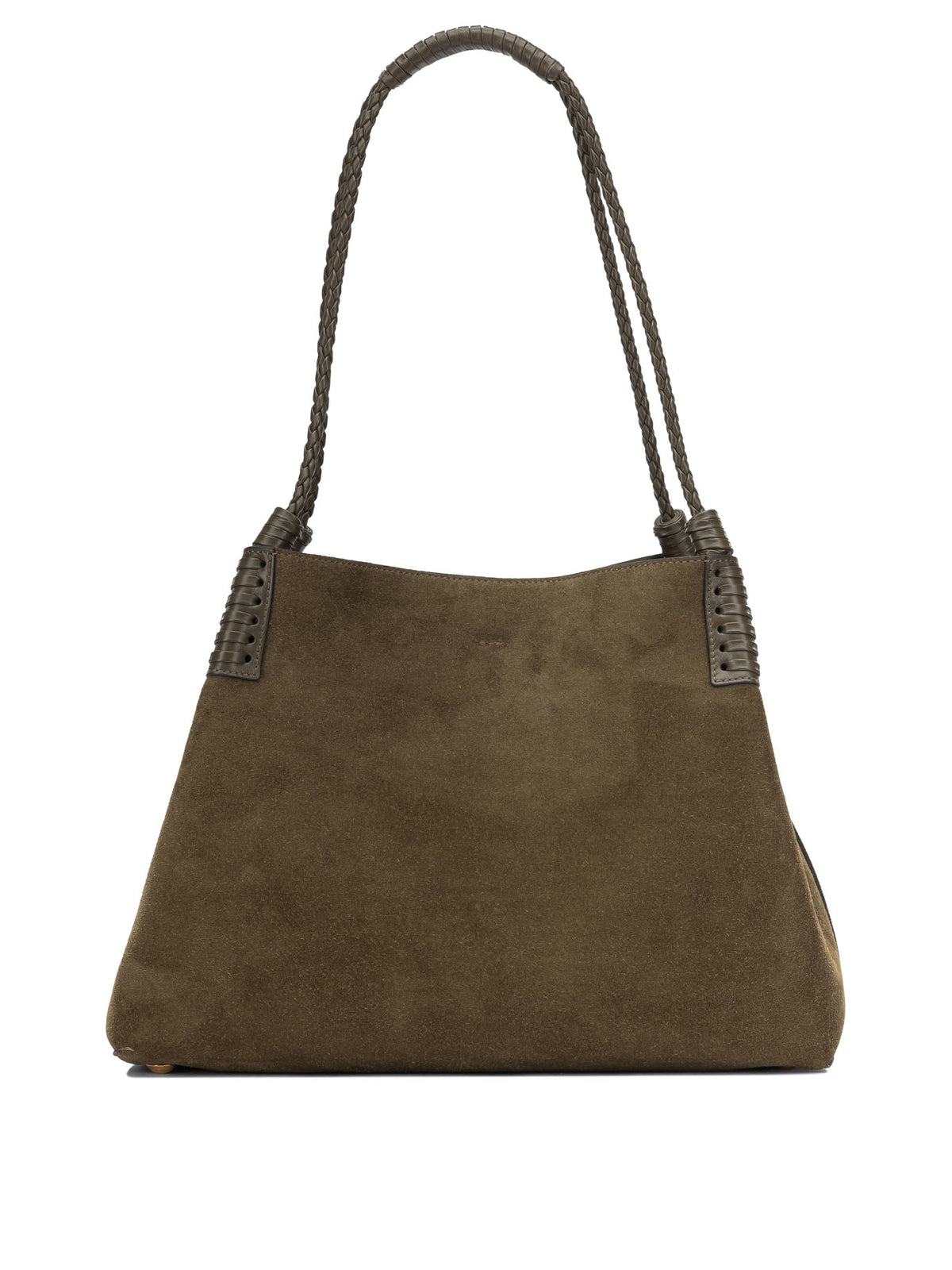 Etro "Libra" Small Shoulder Bag - Brown