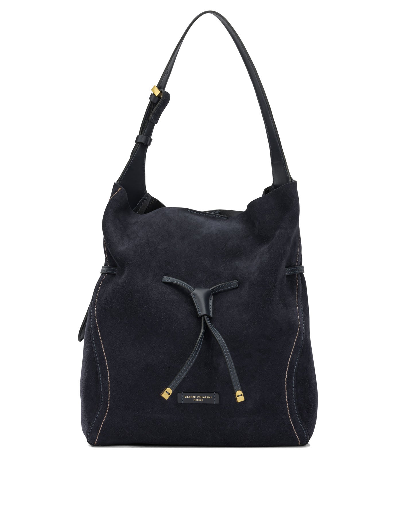 Gianni Chiarini Shoulder bags - Blue