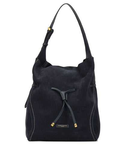 Gianni Chiarini Shoulder bags - Blue