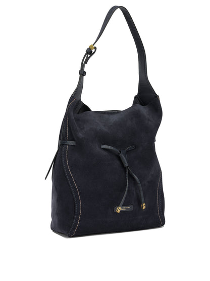 Gianni Chiarini Shoulder bags - Blue