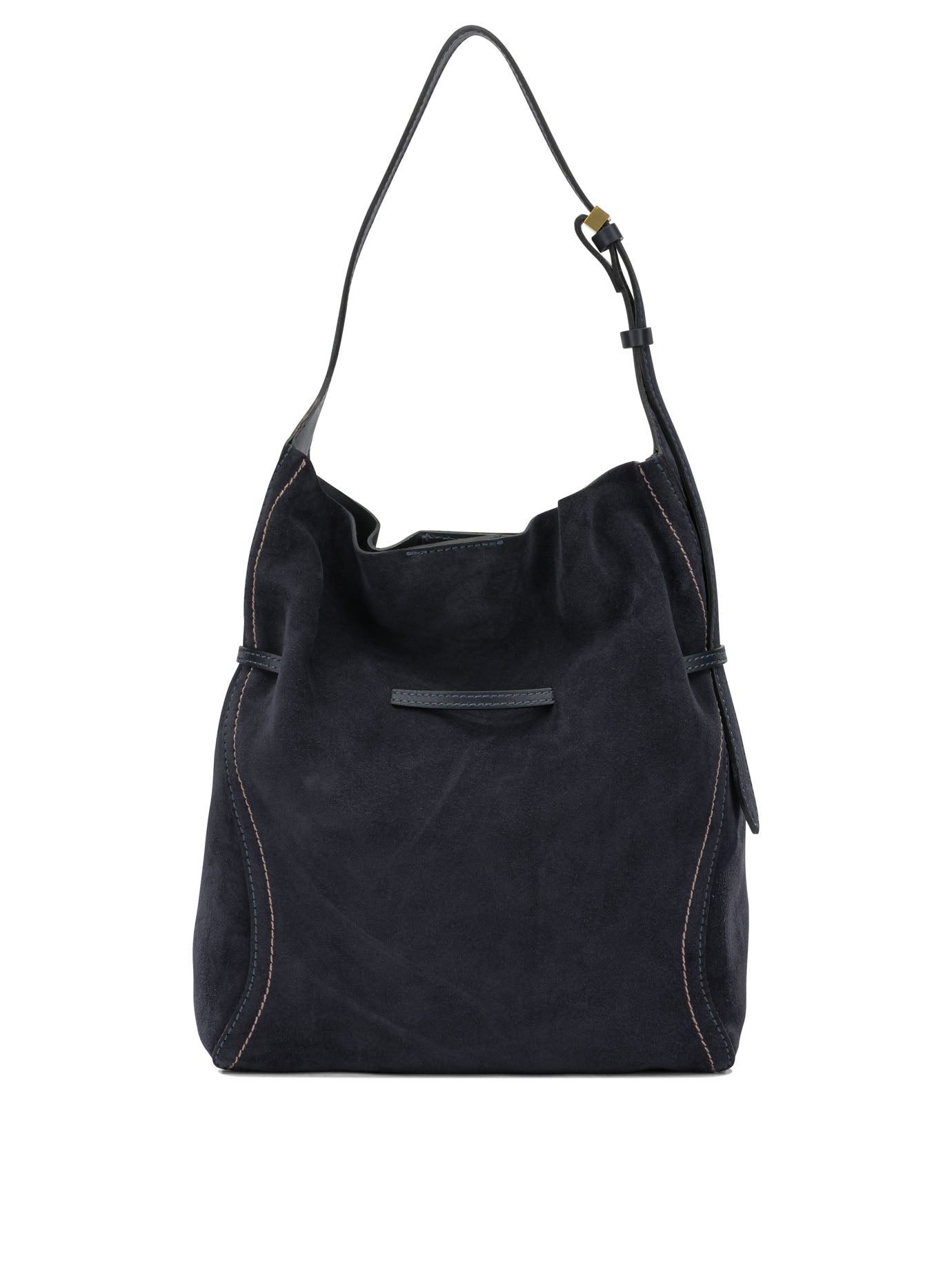 Gianni Chiarini Shoulder bags - Blue