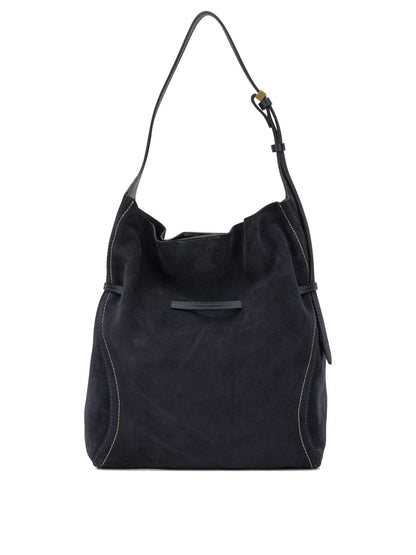 Gianni Chiarini Shoulder bags - Blue