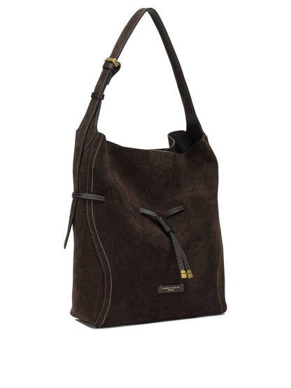 Gianni Chiarini Shoulder bags - Brown