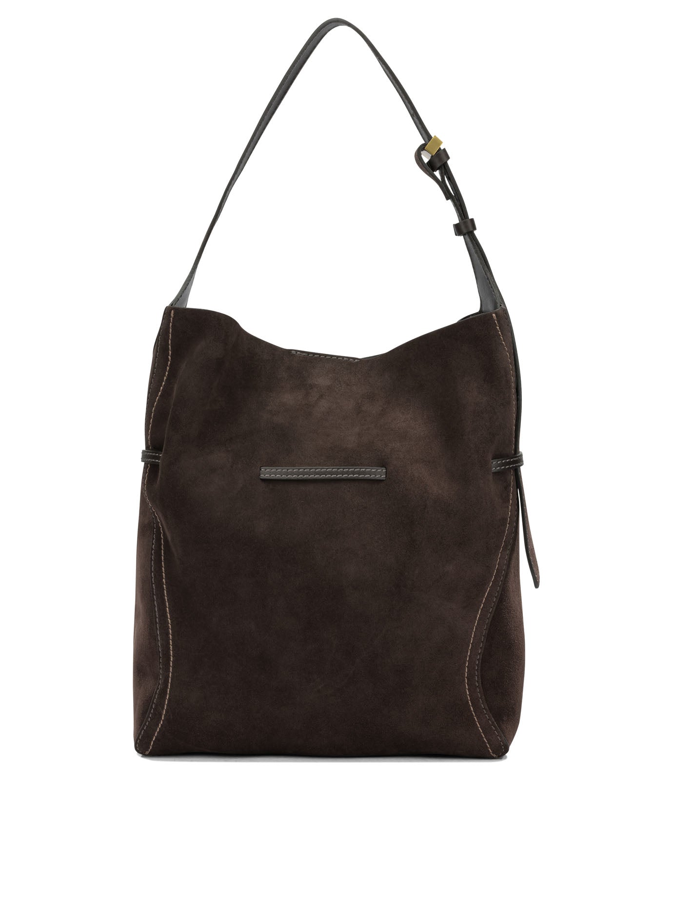 Gianni Chiarini Shoulder bags - Brown