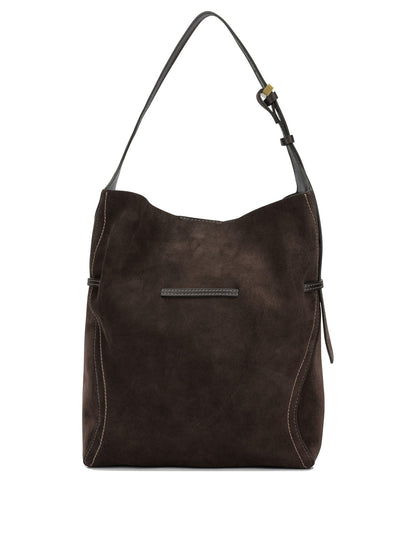Gianni Chiarini Shoulder bags - Brown
