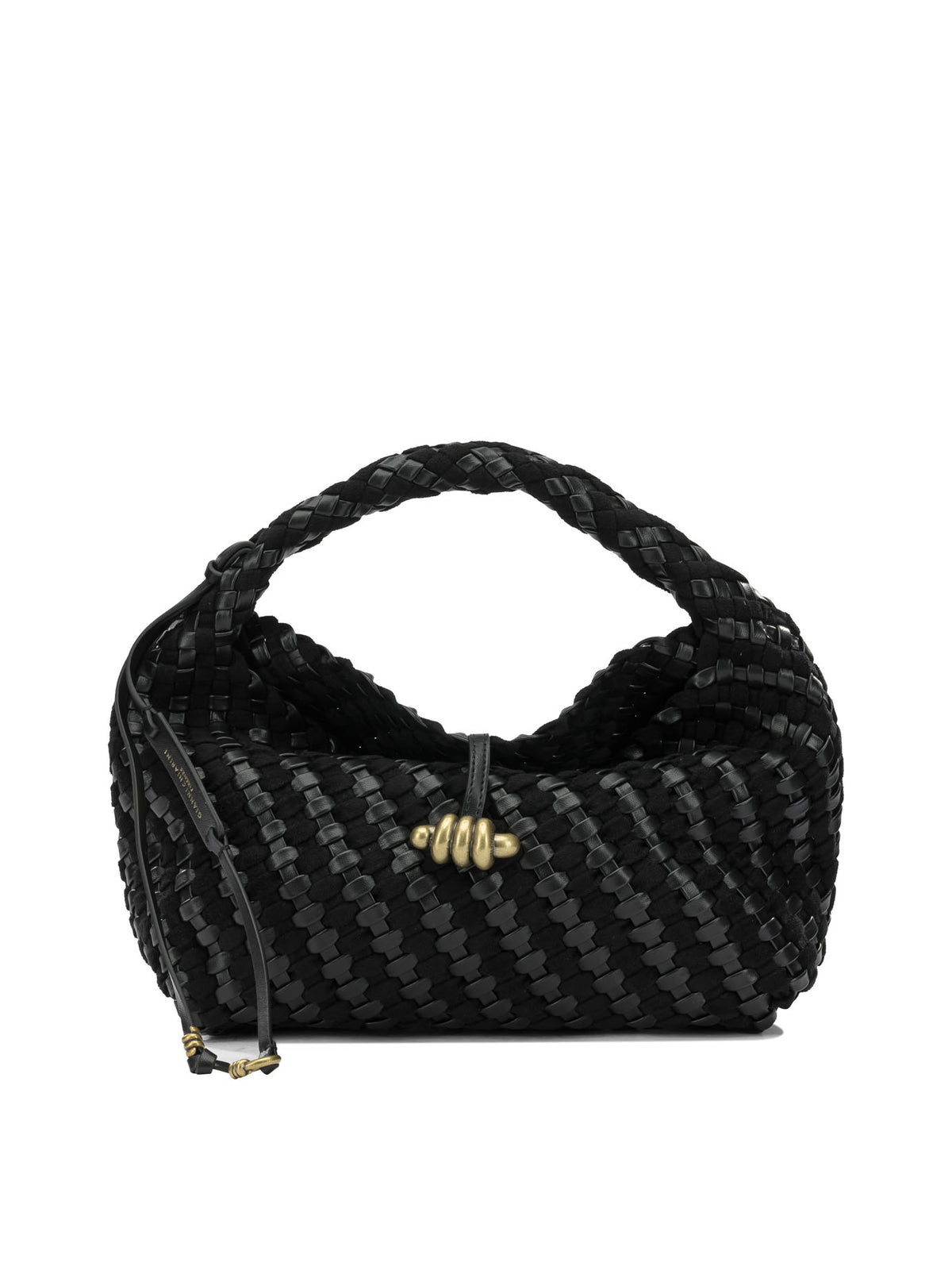 Gianni Chiarini Handbags - Black