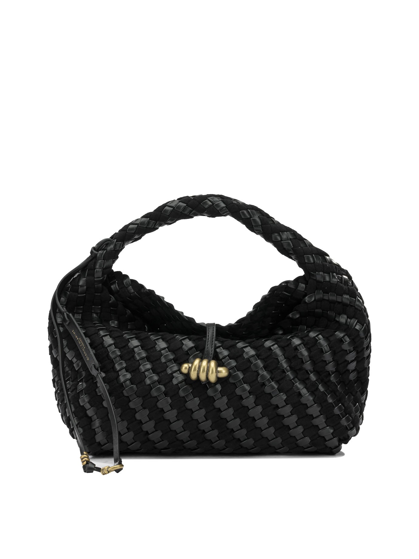 Gianni Chiarini Handbags - Black