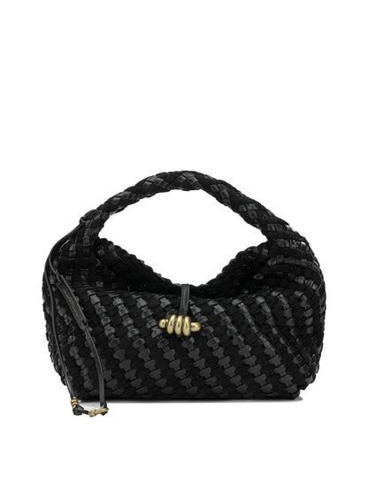 Gianni Chiarini Handbags - Black