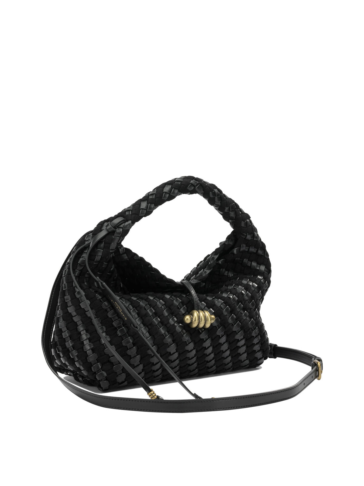 Gianni Chiarini Handbags - Black