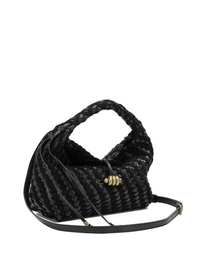 Gianni Chiarini Handbags - Black