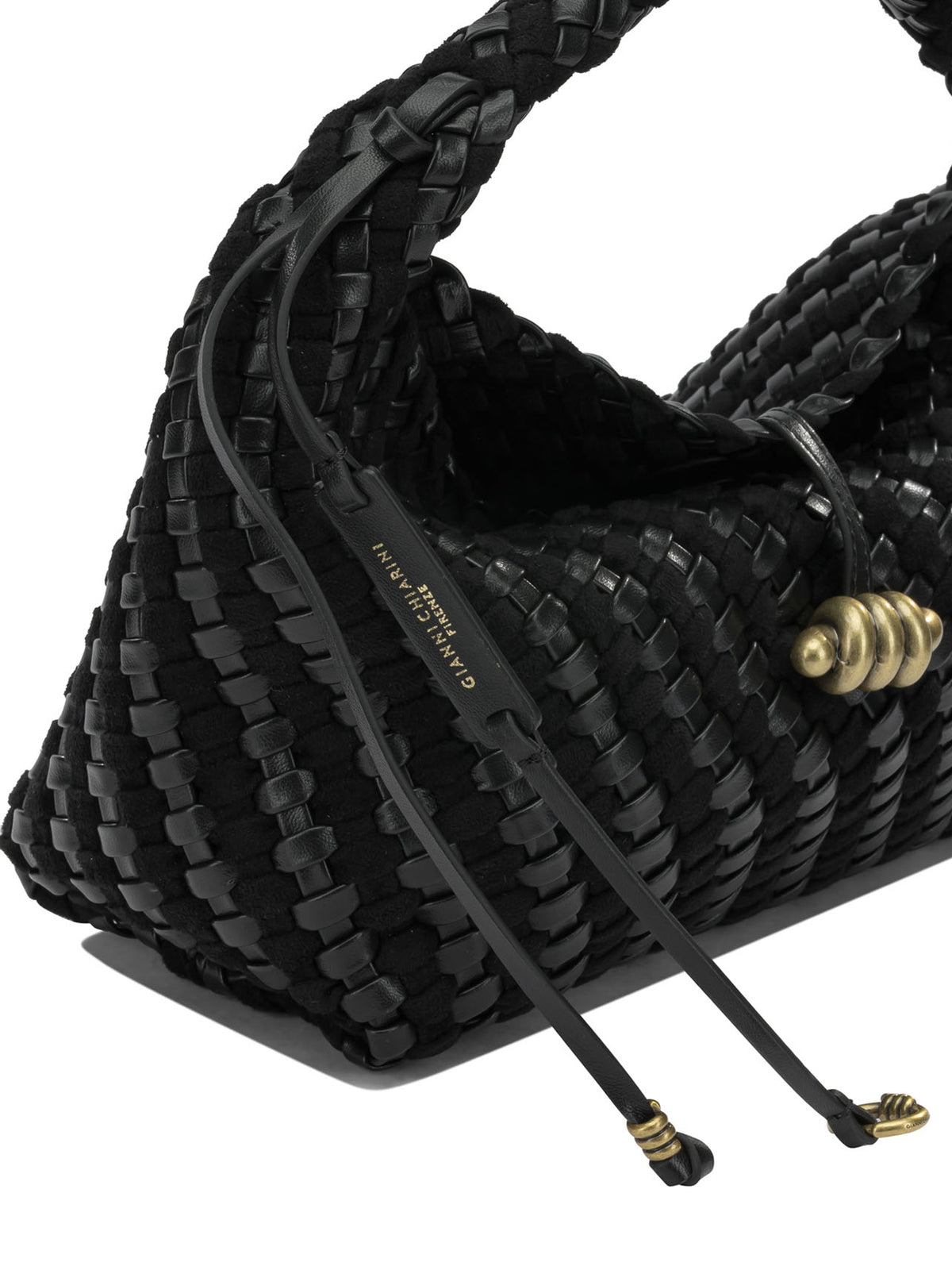 Gianni Chiarini Handbags - Black