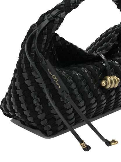 Gianni Chiarini Handbags - Black