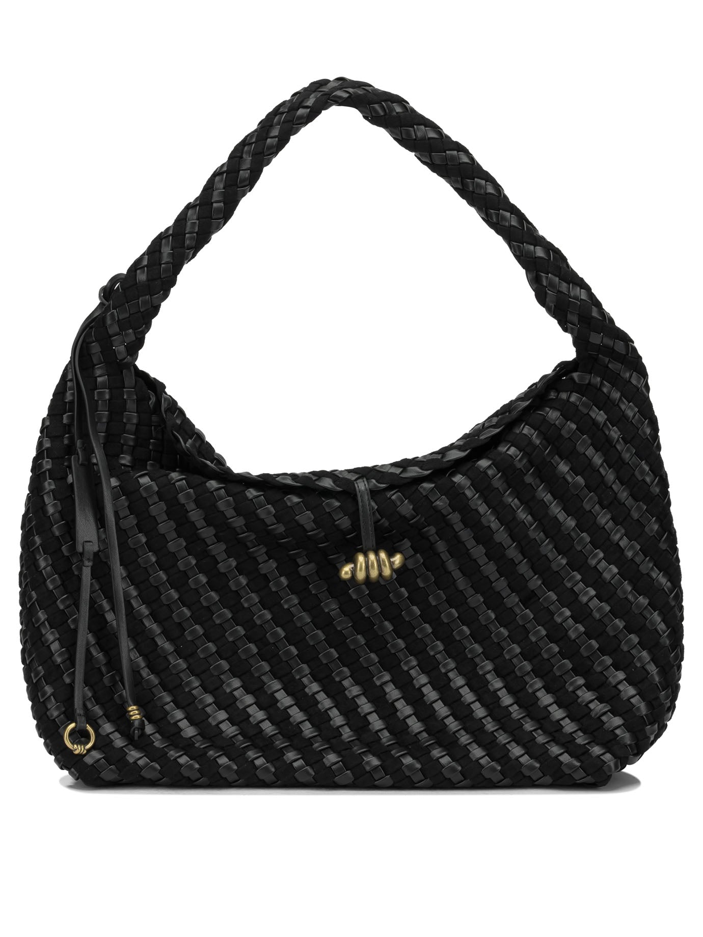 Gianni Chiarini Shoulder bags - Black