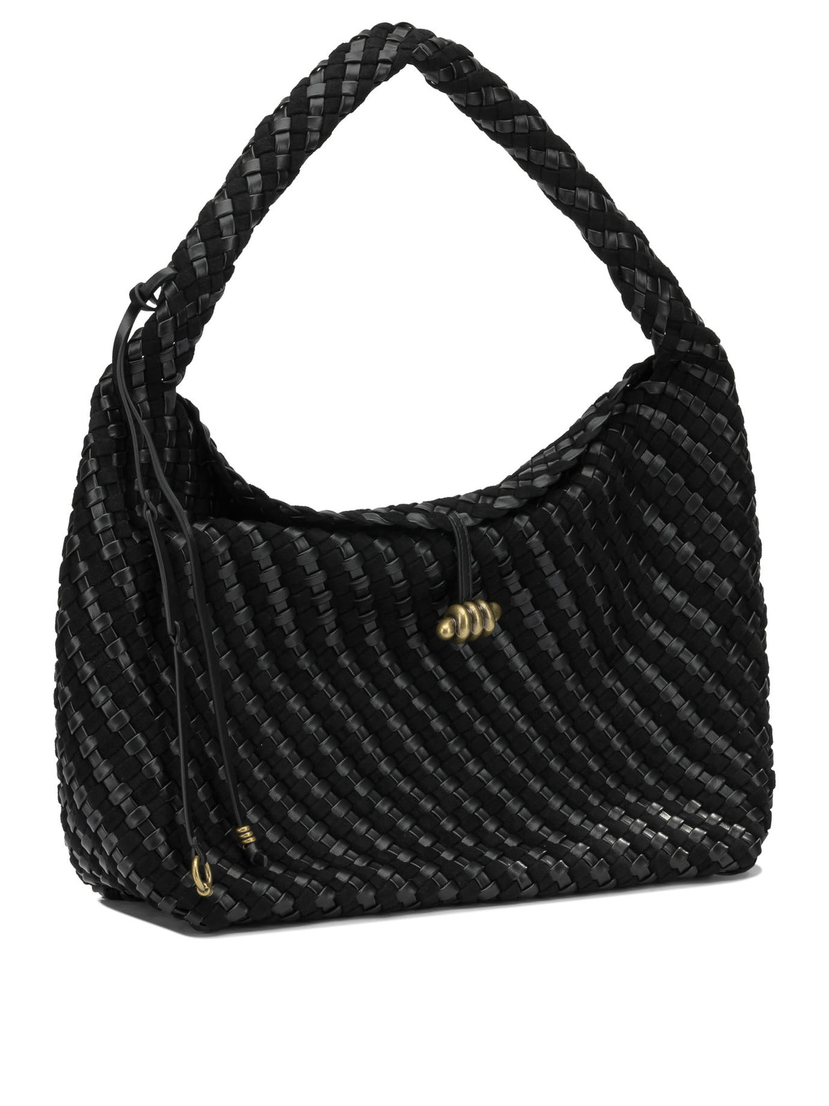 Gianni Chiarini Shoulder bags - Black