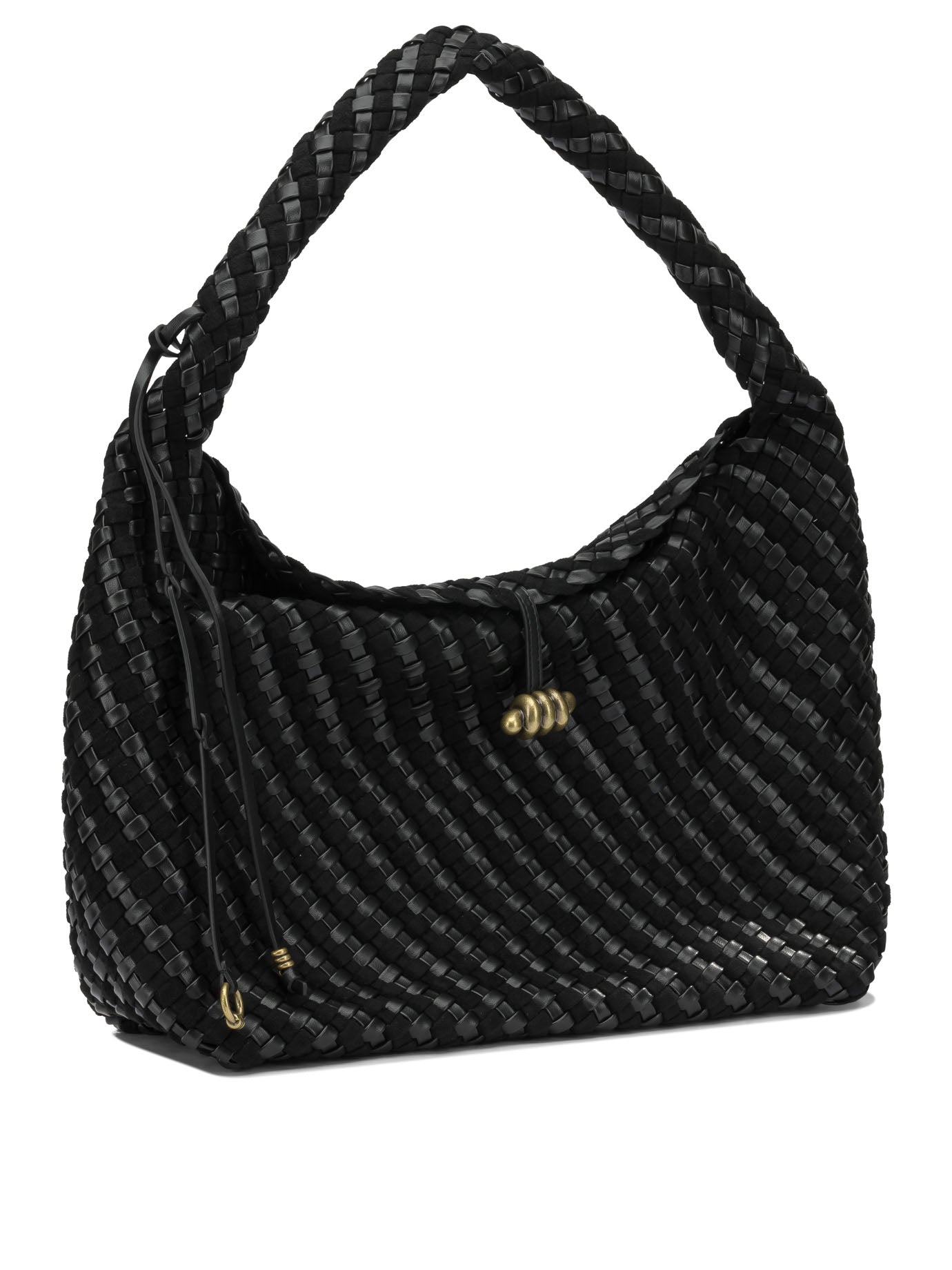Gianni Chiarini Shoulder bags - Black