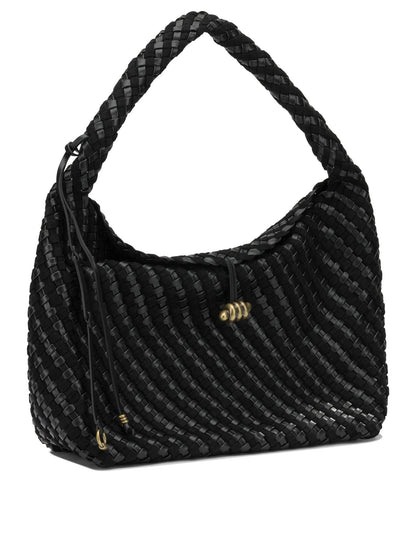 Gianni Chiarini Shoulder bags - Black