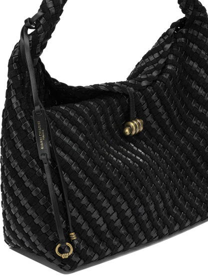 Gianni Chiarini Shoulder bags - Black
