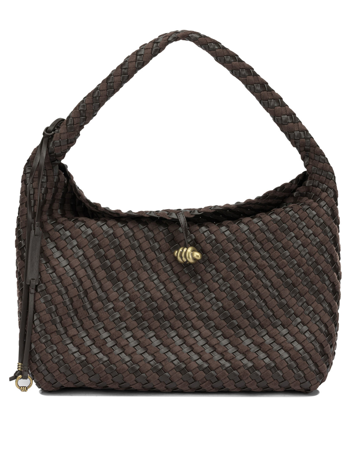 Gianni Chiarini Shoulder bags - Brown