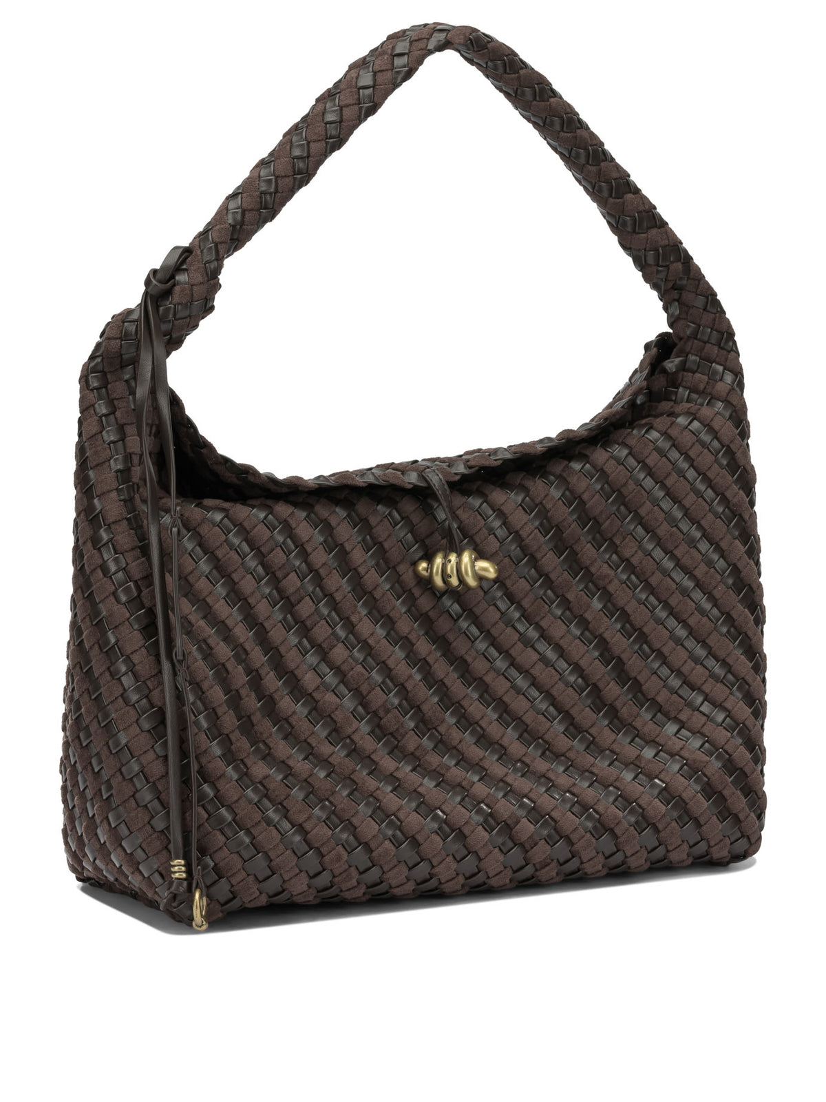 Gianni Chiarini Shoulder bags - Brown