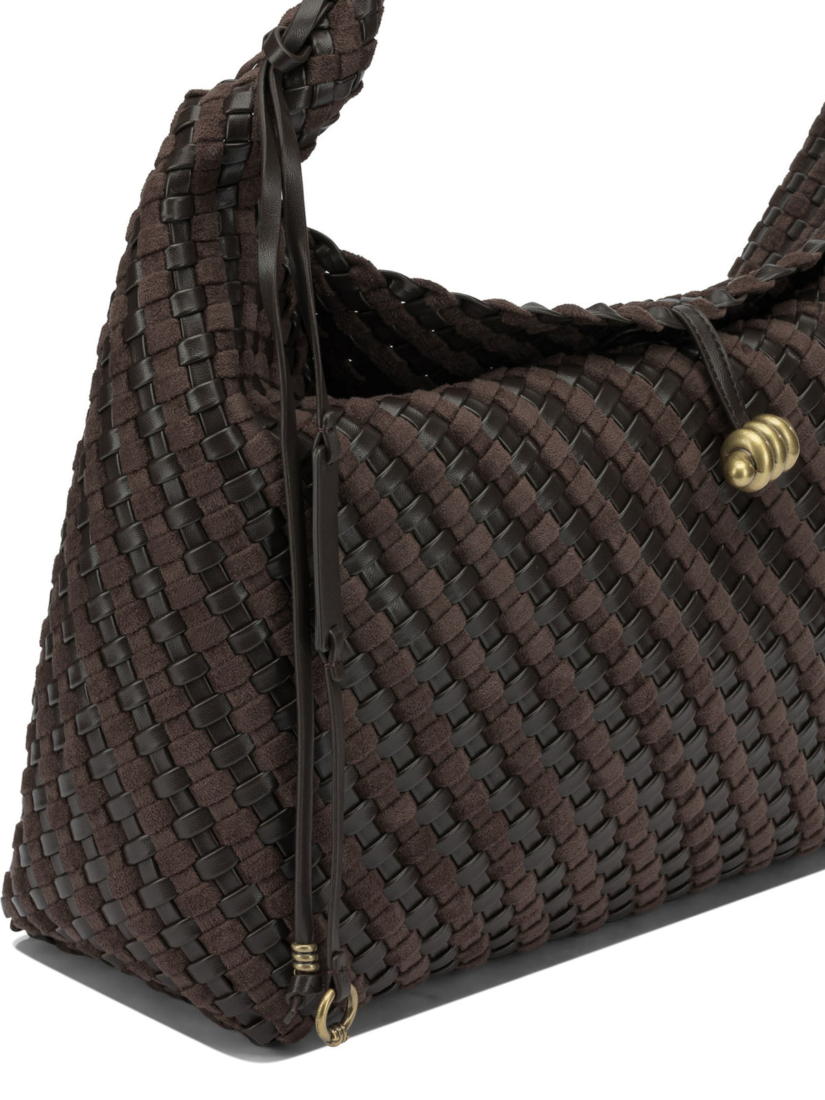 Gianni Chiarini Shoulder bags - Brown
