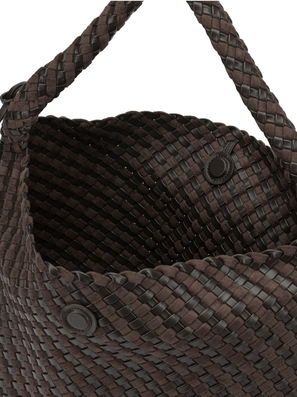 Gianni Chiarini Shoulder bags - Brown