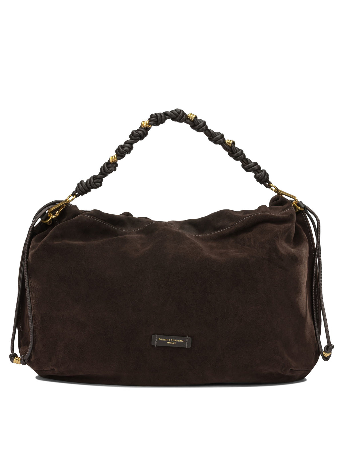 Gianni Chiarini Shoulder bags - Brown