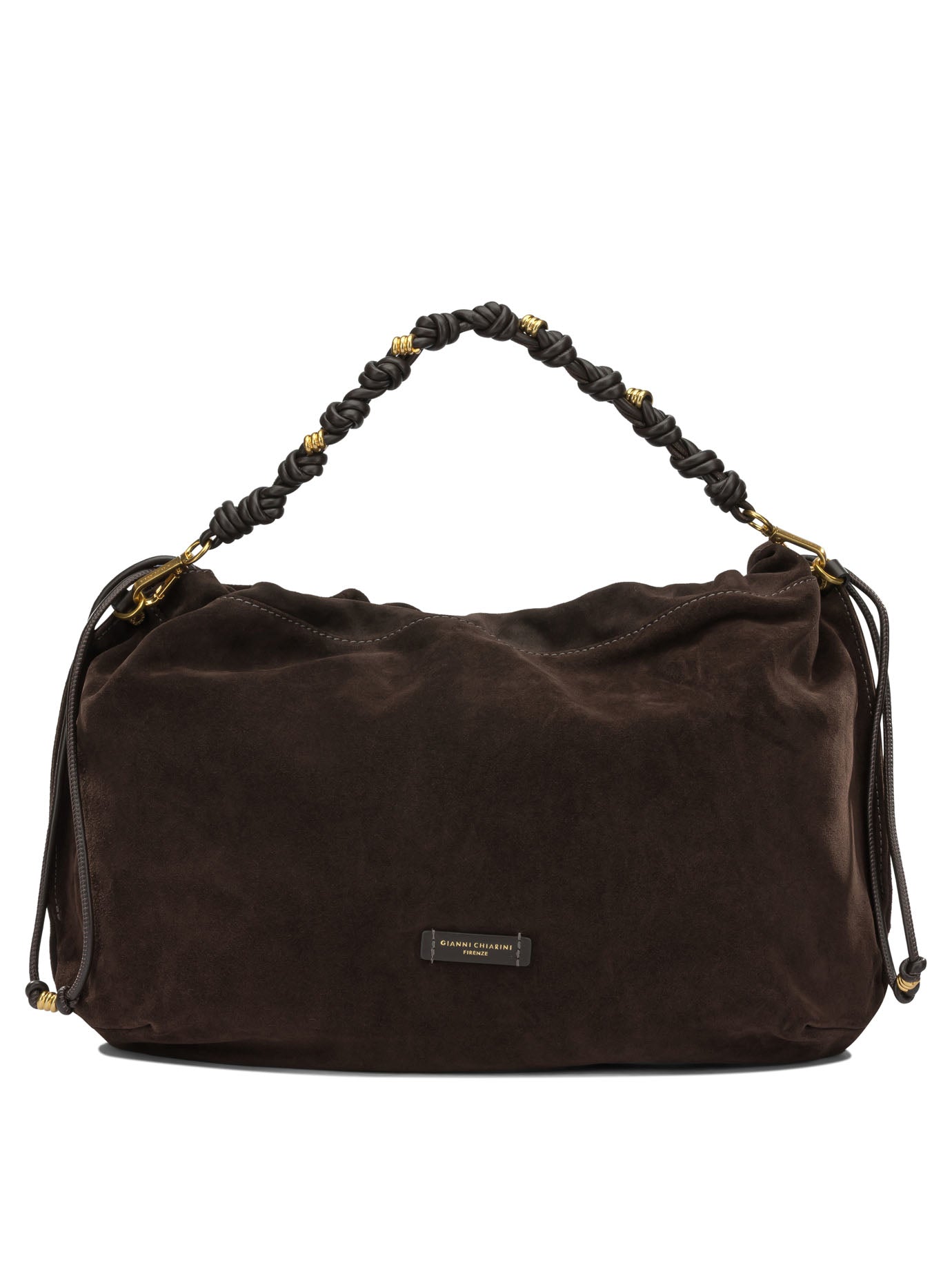 Gianni Chiarini Shoulder bags - Brown