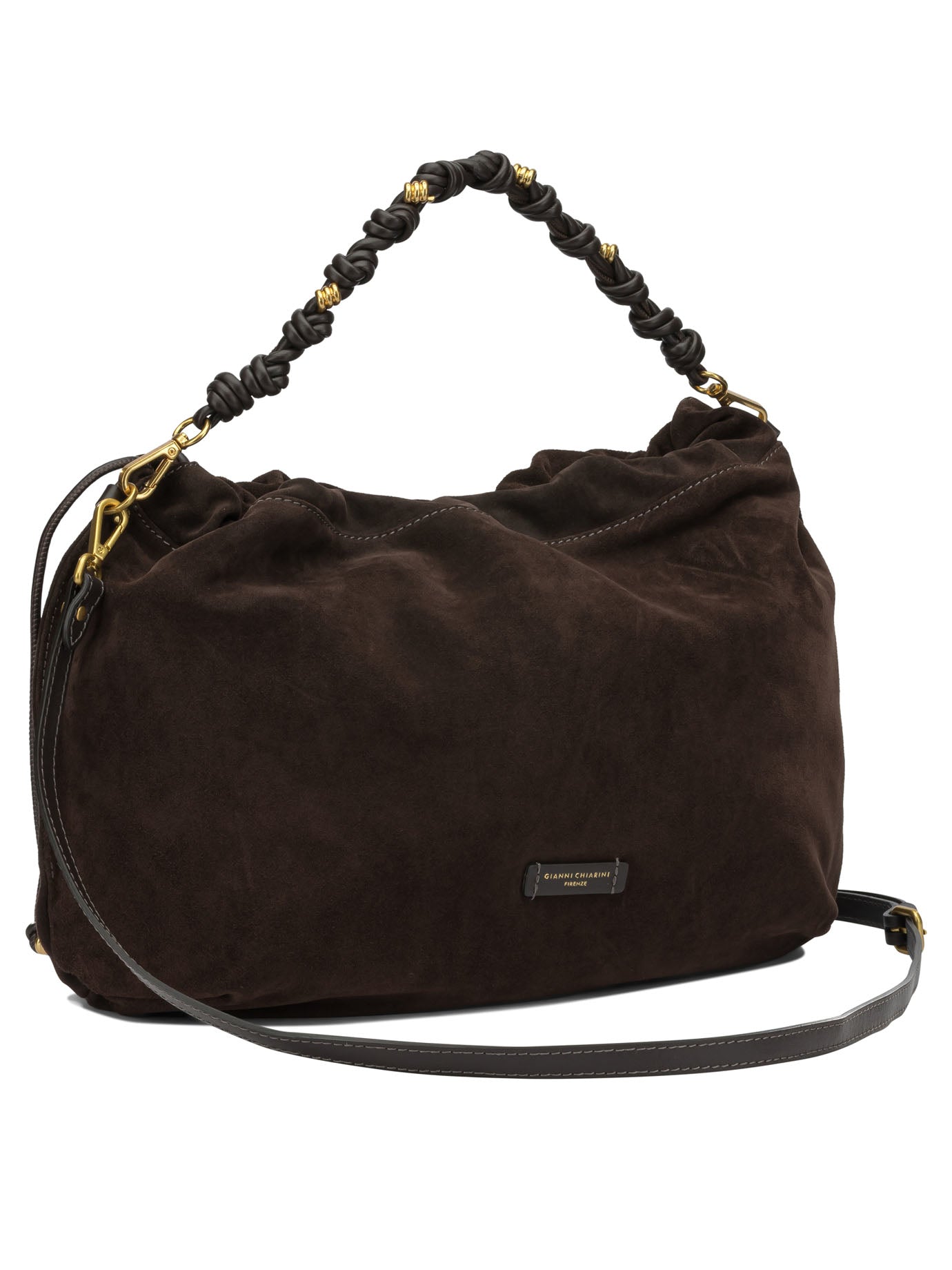 Gianni Chiarini Shoulder bags - Brown