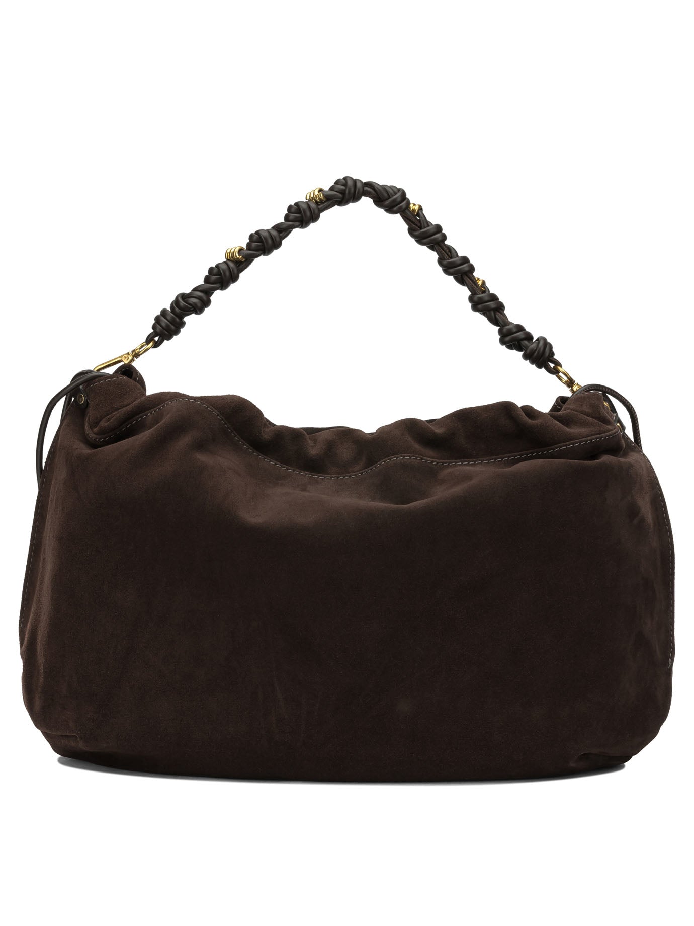 Gianni Chiarini Shoulder bags - Brown