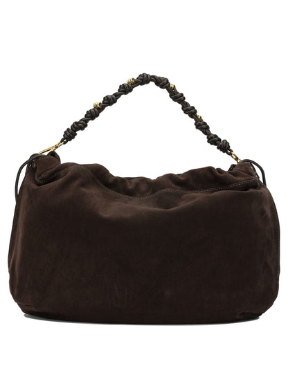 Gianni Chiarini Shoulder bags - Brown