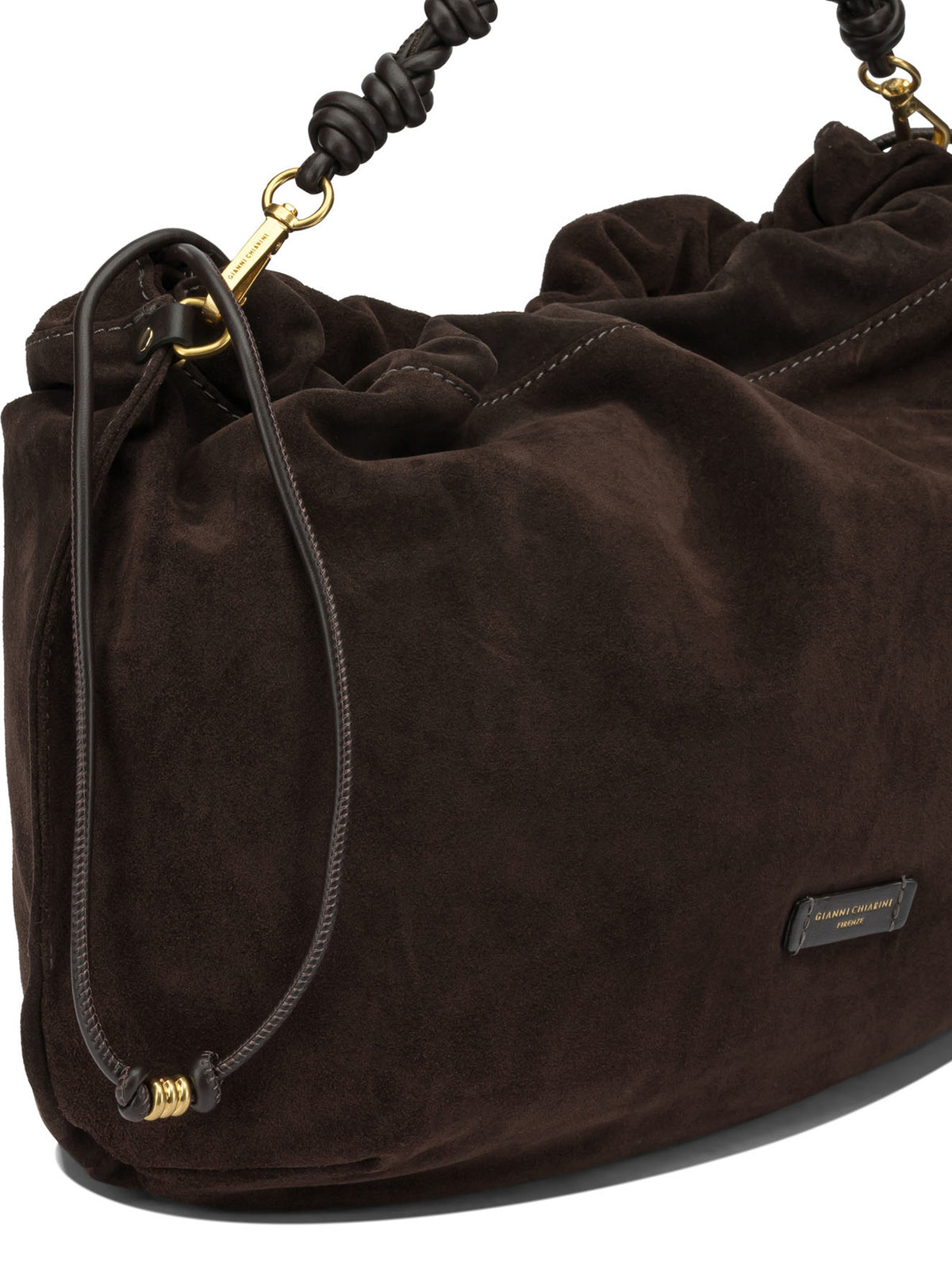 Gianni Chiarini Shoulder bags - Brown
