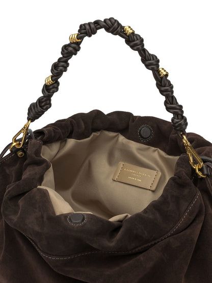 Gianni Chiarini Shoulder bags - Brown