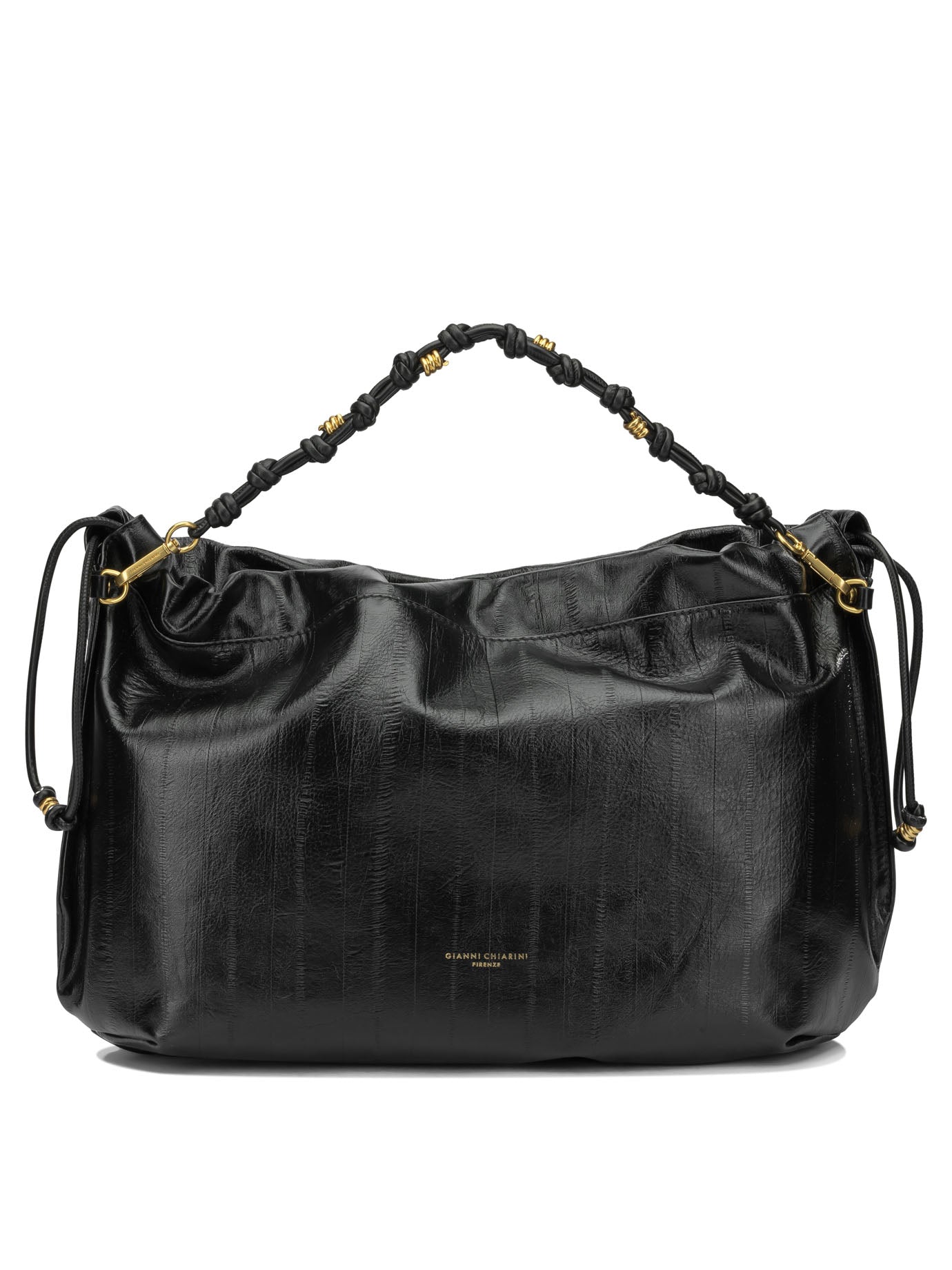 Gianni Chiarini Shoulder bags - Black