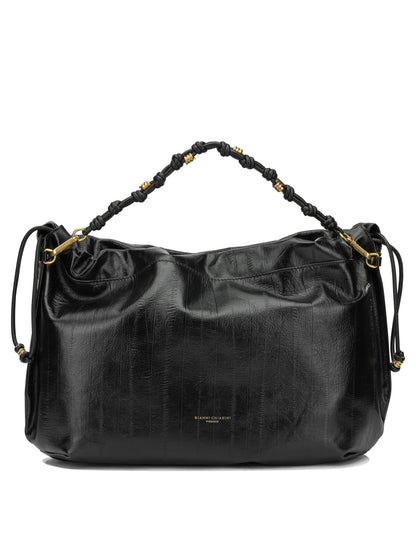 Gianni Chiarini Shoulder bags - Black