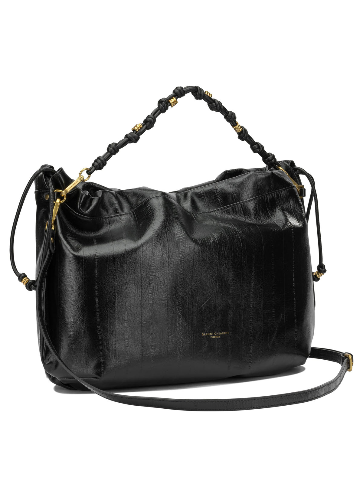 Gianni Chiarini Shoulder bags - Black