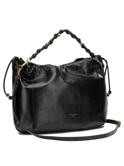 Gianni Chiarini Shoulder bags - Black