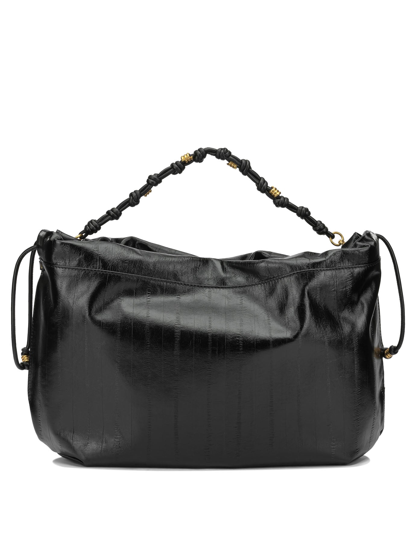 Gianni Chiarini Shoulder bags - Black
